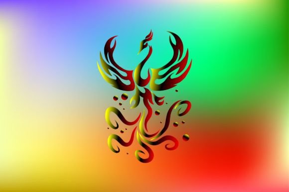 Beautiful Phoenix: Integrating High-Quality Fire Bird Assets into Professional Design Workflows
