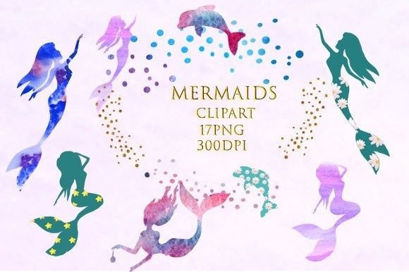 Unlocking Ocean Magic: A Practical Guide to Using Charmed Mermaids Clipart